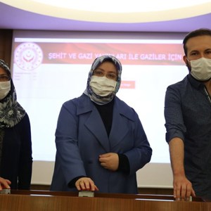 Bakan Selçuk: “15 Temmuz'da Destan Yazan Kahramanlar İçin Tüm İmkanlar Seferber Edildi” - fotoğraf 2