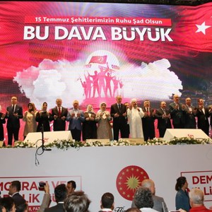 Bakan Selçuk: “15 Temmuz'da Destan Yazan Kahramanlar İçin Tüm İmkanlar Seferber Edildi” - fotoğraf 3
