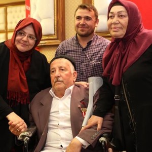 Bakan Selçuk: “15 Temmuz'da Destan Yazan Kahramanlar İçin Tüm İmkanlar Seferber Edildi” - fotoğraf 5