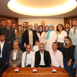 Bakan Selçuk: “15 Temmuz'da Destan Yazan Kahramanlar İçin Tüm İmkanlar Seferber Edildi” - fotoğraf 4