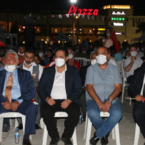 15 Temmuz…  - fotoğraf 6