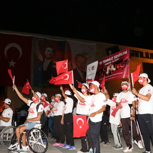 15 Temmuz…  - fotoğraf 8