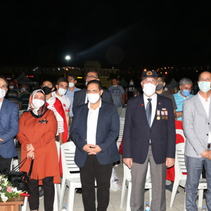 15 Temmuz…  - fotoğraf 9