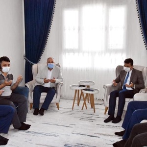 Sosyal Hizmet Merkezlerimizde 15 Temmuz - fotoğraf 7