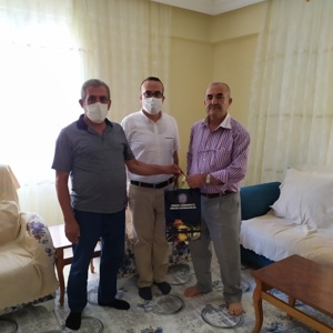 Sosyal Hizmet Merkezlerimizde 15 Temmuz - fotoğraf 8