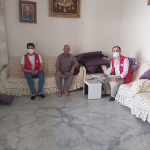 Sosyal Hizmet Merkezlerimizde 15 Temmuz - fotoğraf 10