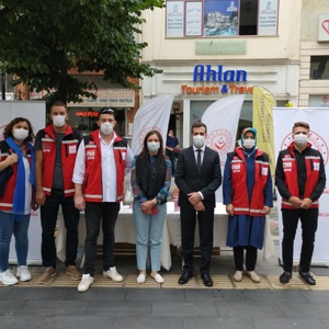 15 Temmuz Demokrasi ve Milli Birlik Günü Etkinliklerimiz - fotoğraf 2