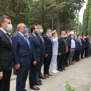 15 Temmuz Demokrasi ve Milli Birlik Günü Etkinliklerimiz - fotoğraf 6