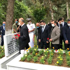 15 Temmuz Demokrasi ve Milli Birlik Günü Etkinliklerimiz - fotoğraf 7