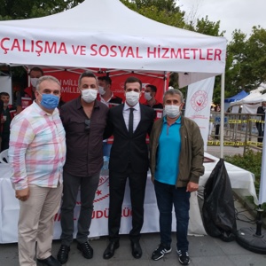 15 Temmuz Demokrasi ve Milli Birlik Günü Etkinliklerimiz - fotoğraf 11