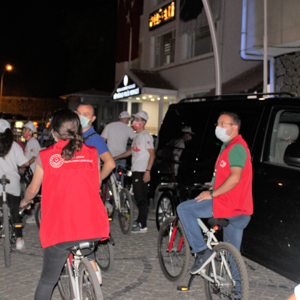 15 Temmuz Demokrasi Nöbeti - fotoğraf 6