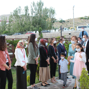 15 Temmuz Şehit ve Gazilerimiz  Onuruna Yemek Verildi - fotoğraf 3