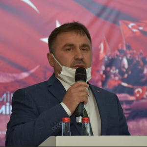 15 Temmuz Şehit ve Gazilerimiz  Onuruna Yemek Verildi - fotoğraf 2