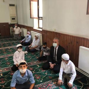 Sela Okuyanların Bela Okuyanları Yendiği 15 Temmuz'un 4. Yıl dönümünde Aziz Şehitlerimizi Rahmet ve Minnetle Anıyoruz - fotoğraf 7