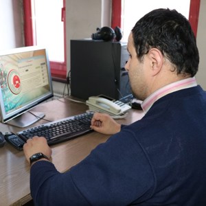 Bakan Selçuk: "Engelli Memur Sayısını 18 Yılda 10 Katına Çıkardık" - fotoğraf 1