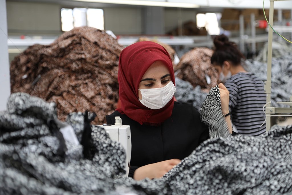 Bakan Selçuk: “Temmuz Ayına İlişkin İşsizlik ve Kısa Çalışma Ödemeleri Kurban Bayramı Öncesinde 27 Temmuz’ da Başlıyor”