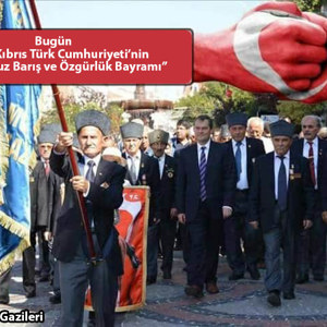 İl Müdürümüz Bilgin Özbaş'ın 20 Temmuz KKTC Barış ve Özgürlük Bayramı Mesaji - fotoğraf 1