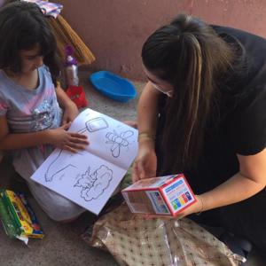 “Engelsiz Çocuk Buluşma Projesi’’  Kapsamında Ziyaretlerimiz Başladı - fotoğraf 3