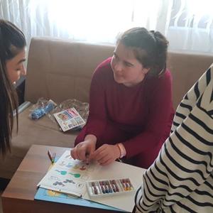 “Engelsiz Çocuk Buluşma Projesi’’  Kapsamında Ziyaretlerimiz Başladı - fotoğraf 4
