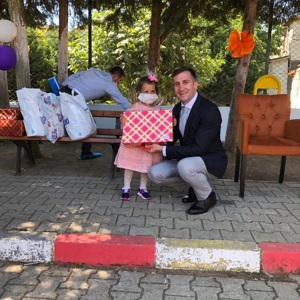 Kuruluşlarımızda Bayramlaşma - fotoğraf 4
