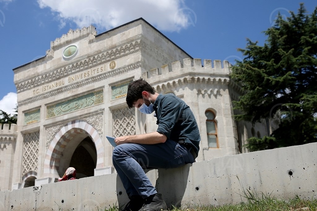 Devlet Korumasındaki Gençlerin YKS Başarısı