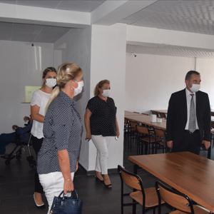 Kuruluşlarımızda COVİD-19 Denetimi Gerçekleştirildi - fotoğraf 3