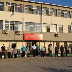 Kuruluşlarımızda COVİD-19 Denetimi Gerçekleştirildi - fotoğraf 11