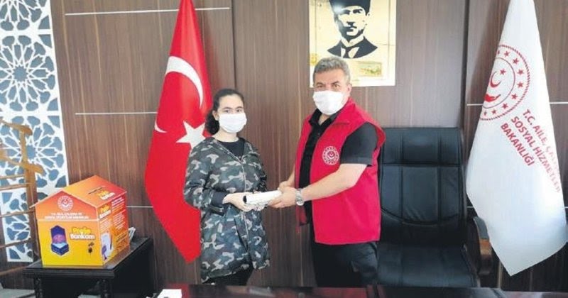 LGS’yi Kazanan Gençlerimiz Yüz Güldürdü