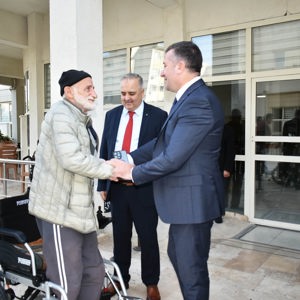 Büyüklerimizin Mutluluğu Önceliğimiz - fotoğraf 1