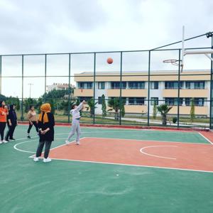 Çocuklar Yaz Kamplarında Buluşuyor - fotoğraf 2