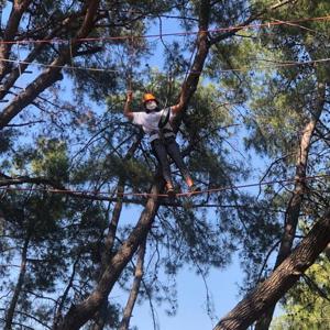 Çocuklar Yaz Kamplarında Buluşuyor - fotoğraf 4