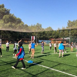 Çocuklar Yaz Kamplarında Buluşuyor - fotoğraf 1