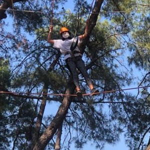 Çocuklar Yaz Kamplarında Buluşuyor - fotoğraf 4