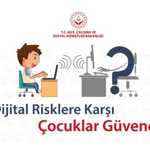 81 İlde 12 Bin 135 Kişiye Bilinçli İnternet Eğitimi - fotoğraf 1