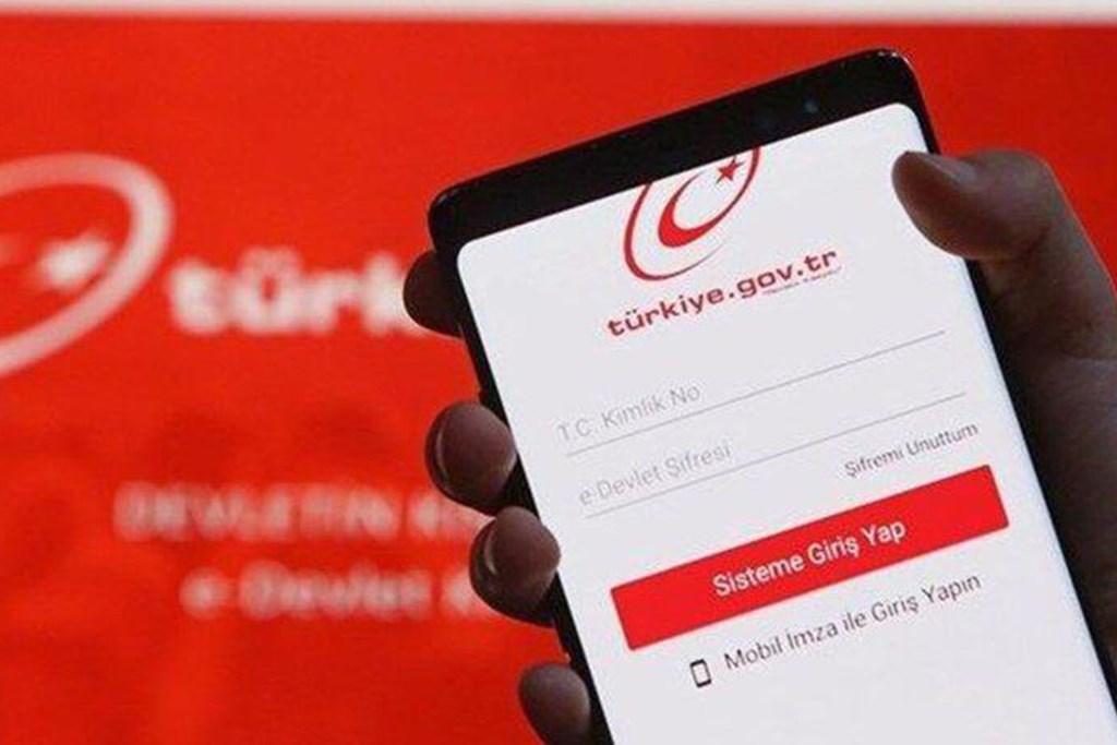 Bakan Selçuk: “e-Devlette En Çok Kullanılan 10 Hizmetin 5’i Bakanlığımıza Ait