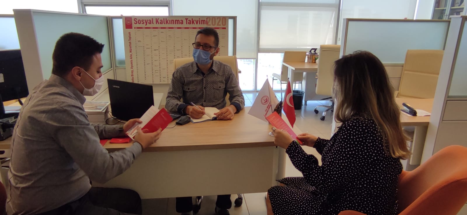 Bakan Selçuk: “Aile Danışmanlığı Hizmetine e-Devlet Üzerinden Başvurular 13 Bine Ulaştı”