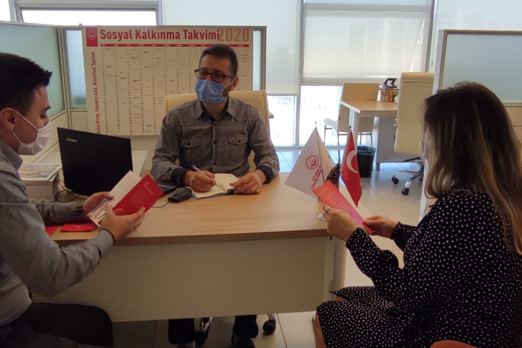 Bakan Selçuk: “Aile Danışmanlığı Hizmetine e-Devlet Üzerinden Başvurular 13 Bine Ulaştı”