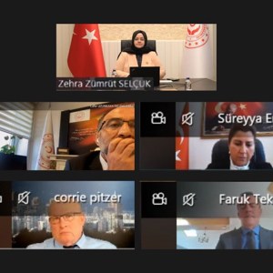 Bakan Selçuk: “Yeraltı Maden İşletmelerine İş Sağlığı ve Güvenliği Alanında Yaklaşık 66 Milyon Lira Destek Sağlayacağız” - fotoğraf 2