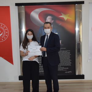 Çocuklarımıza İş Kulübü Eğitimi Verildi - fotoğraf 9