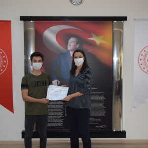 Çocuklarımıza İş Kulübü Eğitimi Verildi - fotoğraf 11