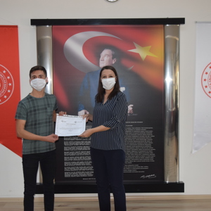 Çocuklarımıza İş Kulübü Eğitimi Verildi - fotoğraf 13