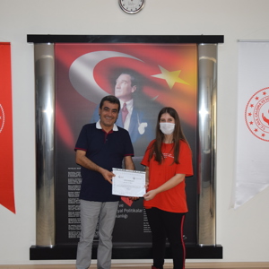 Çocuklarımıza İş Kulübü Eğitimi Verildi - fotoğraf 16