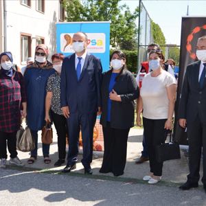 Edirne “Kadın El Emeği Ürünleri Satış ve Tanıtım Otobüsü” Çalışmalara Başladı - fotoğraf 22