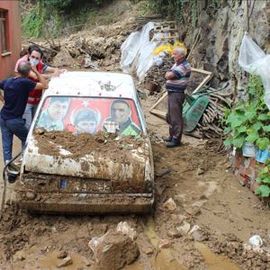 Giresunda Yaşanan Sel Felaketi Sonrasında Doğankent Bölgesinde Psikososyal Destek Ekiplerimiz İle Saha Taraması Yapıldı - fotoğraf 6