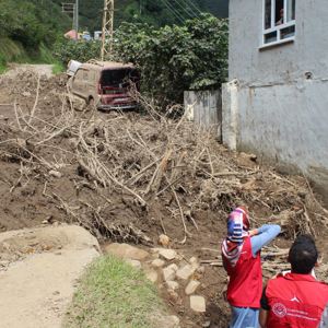 Giresunda Yaşanan Sel Felaketi Sonrasında Doğankent Bölgesinde Psikososyal Destek Ekiplerimiz İle Saha Taraması Yapıldı - fotoğraf 8