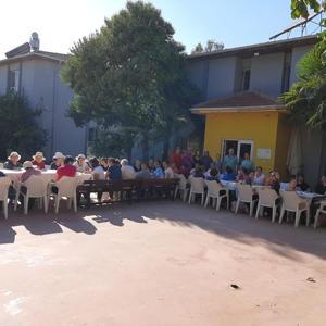 Rehabilitasyon Merkezimizde Aşure Günü Etkinliği Düzenlendi. - fotoğraf 1