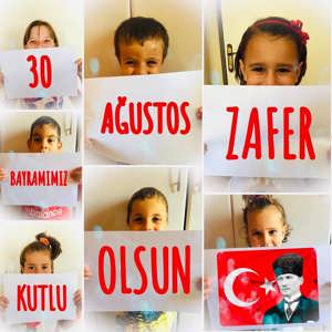 30 Ağustos Zafer Bayramı Kuruluşlarımızda Coşku İçinde Kutlandı - fotoğraf 3