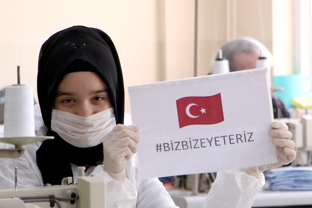 Bakan Selçuk: “Nakdi Ücret Desteği Ödemeleri 8 Eylül’de Başlıyor”