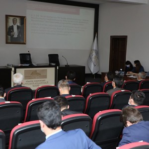 İlimiz “Kadına Yönelik Şiddetle Mücadele Koordinasyon Planı Toplantısı” yapıldı. - fotoğraf 2