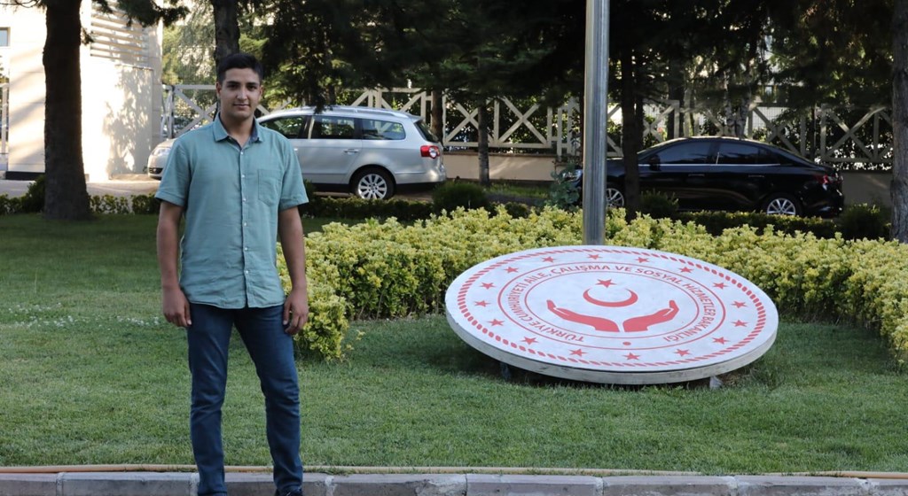 Devlet Korumasındaki 281 Genç “Üniversiteli” Oldu